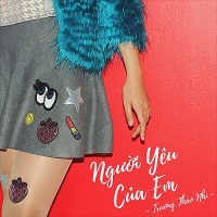 Người Yêu Của Em (Single) - Trương Thảo Nhi