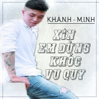Xin Em Đừng Khóc Vu Quy - Khánh Minh