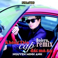 Không Tiền Cạp Đất Mà Ăn (Bolero Remix) - Nguyễn Minh Anh
