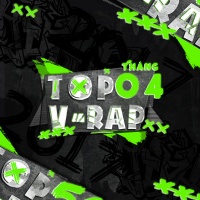 Nhạc Hot Rap Việt Tháng 04/2017 - Various Artists