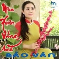 Mùa Xuân Vắng Anh - Bảo Vân