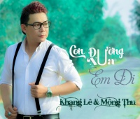 Con Đường Xưa Em Đi - Khang Lê