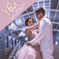 Yêu (Mashup) - Nguyễn Kiều Oanh, Hoàng Rain