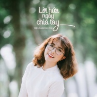 Lời Hứa Ngày Chia Tay (Single) - Phùng Khánh Linh