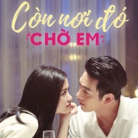 Còn Nơi Đó Chờ Em (Single) - Đông Nhi