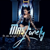 Mrs. Lonely (Single) - Tiêu Châu Như Quỳnh