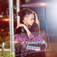 Váy Cưới (Remix) (Single) - Trung Tự