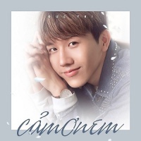 Cảm Ơn Em (Single) - Đức Trí (Trẻ)