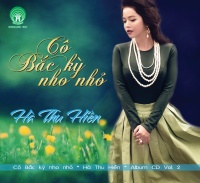 Cô Bắc Kỳ Nho Nhỏ - Hà Thu Hiền