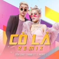 Cò Lả (Remix) - Yanbi, Yến Lê