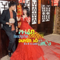 Phận Tơ Tằm Duyên Số Cầm Ca - Tố Đoàn, Hương Ngọc Vân