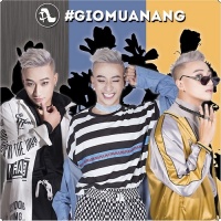 Gió Mưa Nắng (Single) - Adam Lâm
