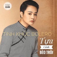 Tựa Cách Bèo Trôi - Đông Quân