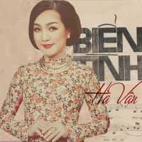 Biển Tình (Single) - Hà Vân
