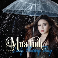 Mưa Tình - Lady Phương Thùy