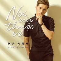 Nơi Em Thuộc Về (Single) - Hà Anh