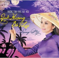 Quê Hương Bỏ Lại - Sương Mai