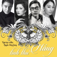 Tình Thu Nắng - Various Artists