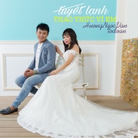 Tuyết Lạnh - Thao Thức Vì Em - Tố Đoàn, Hương Ngọc Vân