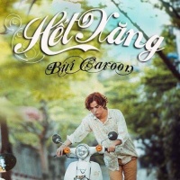 Hết Xăng (Single) - Bùi Caroon