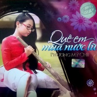Quê Em Mùa Nước Lũ - Phương Mỹ Chi
