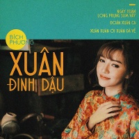 Xuân Đinh Dậu - Bích Phương