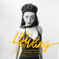 Lối Vắng (Future Bass) (Single) - Hằng BingBoong, Andree
