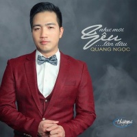 Như Mới Yêu Lần Đầu - Quang Ngọc