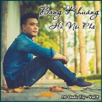 Bâng Khuâng Hà Nội Phố - Quốc Trụ
