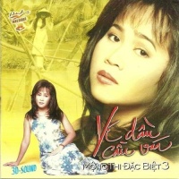 Ví Dầu Cầu Ván - Mộng Thi