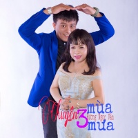 Chuyện Ba Mùa Mưa - Hương Ngọc Vân