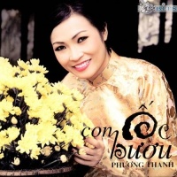 Con Ốc Bươu - Phương Thanh