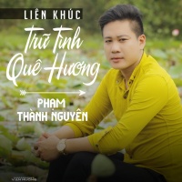 Liên Khúc Trữ Tình Quê Hương - Phạm Thành Nguyên