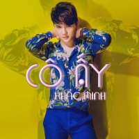 Cô Ấy (Single) - Khắc Minh