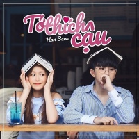 Tớ Thích Cậu (Single) - Han Sara