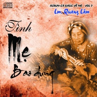 Tình Mẹ Bao Dung - Various Artists