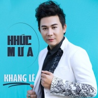 Khúc Mưa - Khang Lê
