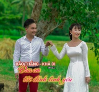 Đưa Em Tới Đỉnh Tình Yêu (Single) - Bảo Thắng, Khả Di