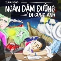 Ngàn Dặm Đường Đi Cùng Anh (Single) - Đặng Tuấn Phong