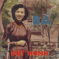 Bà (Single) - Dật Hanh
