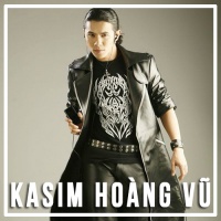 Những Bài Hát Hay Nhất Của Kasim Hoàng Vũ - Kasim Hoàng Vũ