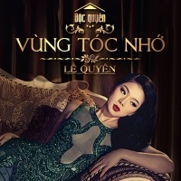 Vùng Tóc Nhớ - Lệ Quyên