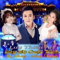 Đắp Mộ Cuộc Tình - Lưu Thiên Ân