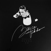 Bài Ca Tình Nhớ - Kasim Hoàng Vũ