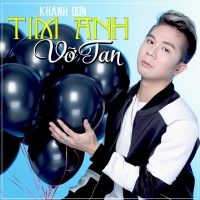 Tim Anh Vỡ Tan - Khánh Đơn