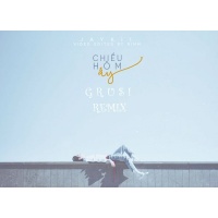 Chiều Hôm Ấy (GRUSI Remix) - Jaykii