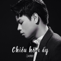 Chiều Hôm Ấy (Single) - Jaykii