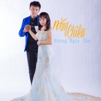 Nắng Chiều - Hương Ngọc Vân