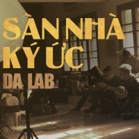 Sàn Nhà Ký Ức (Single) - Da LAB
