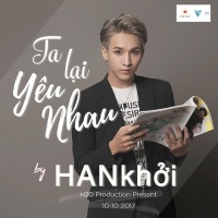 Ta Lại Yêu Nhau (Single) - Hàn Khởi